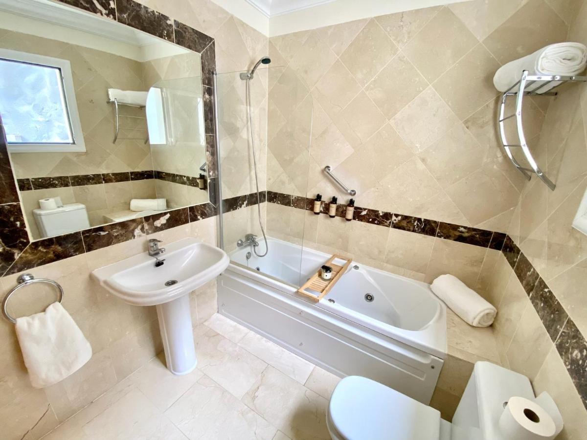 Luxury Villa Teno With Private Heated Pool Free Car Rental In May And June Costa Adeje  Zewnętrze zdjęcie