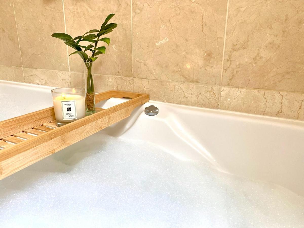 Luxury Villa Teno With Private Heated Pool Free Car Rental In May And June Costa Adeje  Zewnętrze zdjęcie