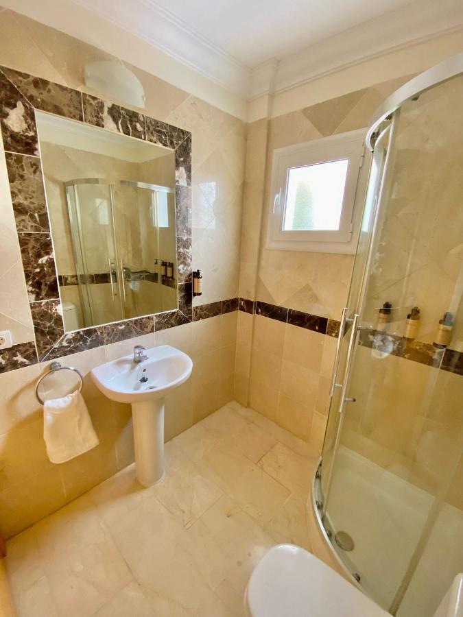 Luxury Villa Teno With Private Heated Pool Free Car Rental In May And June Costa Adeje  Zewnętrze zdjęcie