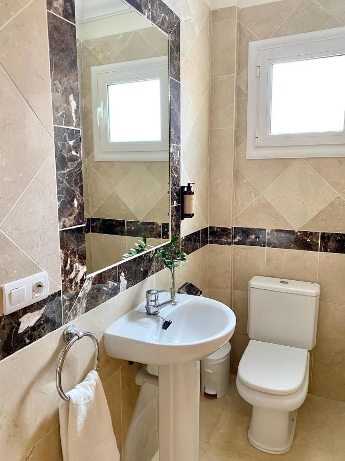 Luxury Villa Teno With Private Heated Pool Free Car Rental In May And June Costa Adeje  Zewnętrze zdjęcie