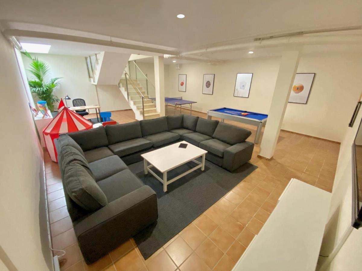 Luxury Villa Teno With Private Heated Pool Free Car Rental In May And June Costa Adeje  Zewnętrze zdjęcie
