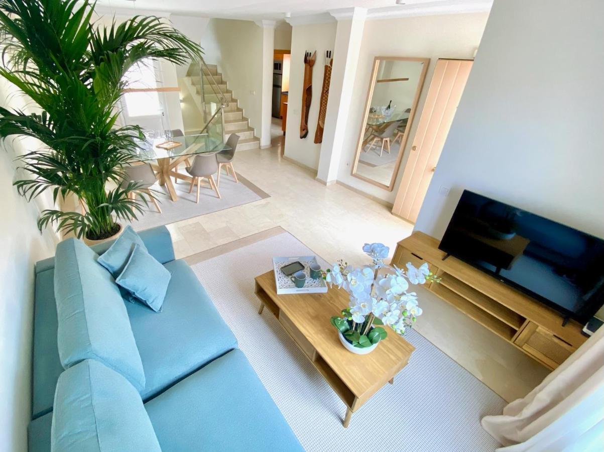 Luxury Villa Teno With Private Heated Pool Free Car Rental In May And June Costa Adeje  Zewnętrze zdjęcie