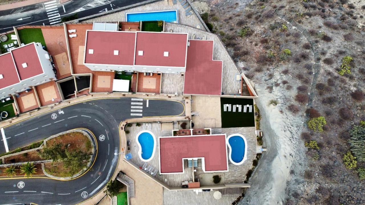 Luxury Villa Teno With Private Heated Pool Free Car Rental In May And June Costa Adeje  Zewnętrze zdjęcie